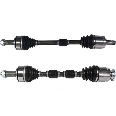 Genuine CV Axle/ Shaft Assembly (44305TBCA51 & 44306TBCA51) Pair