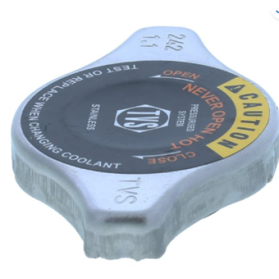 Radiator Pressure Cap