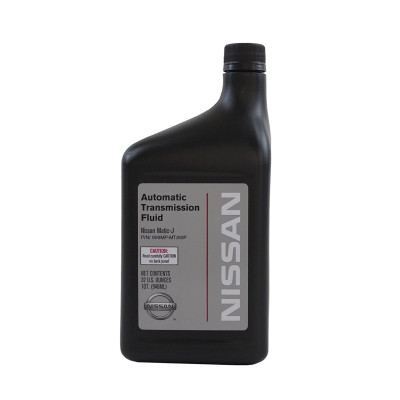 Nissan Matic-J ATF 999MP-MTJ00P (1Liter)