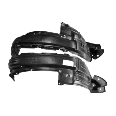 Front Fender Liner (53806-0G010) Pair