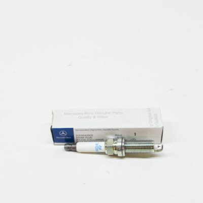 Mercedes Benz A 004 159 39 03 Platinum Spark Plug (1Piece)