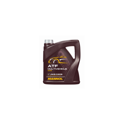 MANNOL ATF Multivehicle JWS3309 4Liters