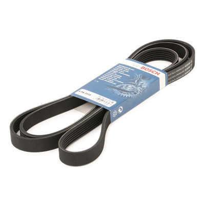 Bosch 6PK2315 Serpentine Ribbed V-Belt 1987946044