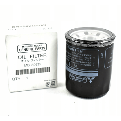 Mitsubishi Oil Filter MD360935