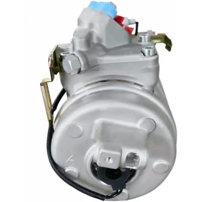 Lianden/STAL AC Compressor Assy (88320-60680)