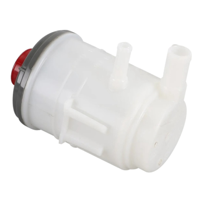 Power Steering Reservoir Tank w/Cap 53701SDAA01