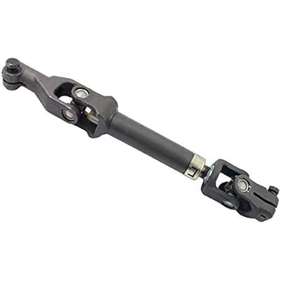 Genuine Steering Intermediate Shaft Assy (4526042090)