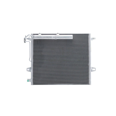 Auto Star AC Condenser (2515000054)