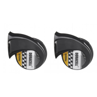 Duracell Power Tone Horn (Universal Interface)