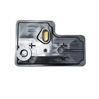 Genuine Transmission Filter 7T4Z7A098B