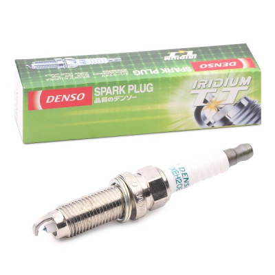 Denso IXEH20ETT Iridium TT Spark Plug 1Piece
