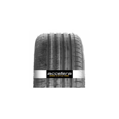 Accalera 225/65/R17 Tyre