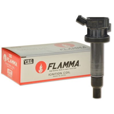 Flamma YEC Ignition Coil Assy IGC117F 1Piece