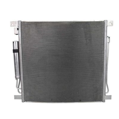 HBS/AirCool A/C Condenser (7812A341)