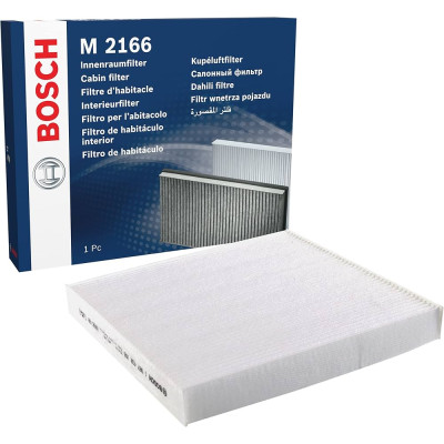 Bosch Cabin Air Filter 1987432166