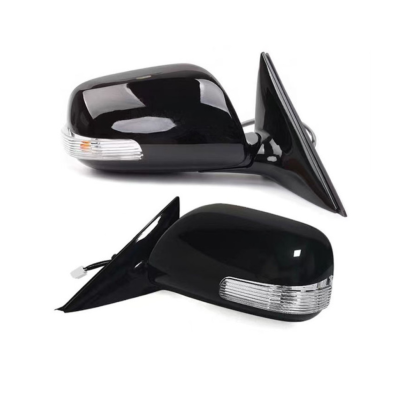 Genuine Power Side Mirror Assembly (87910-06322) Pair