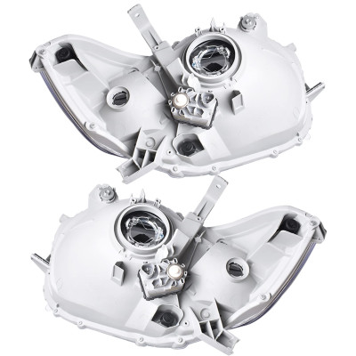 HLL Headlamp Assembly (8117048460 & 8113048470) Pair