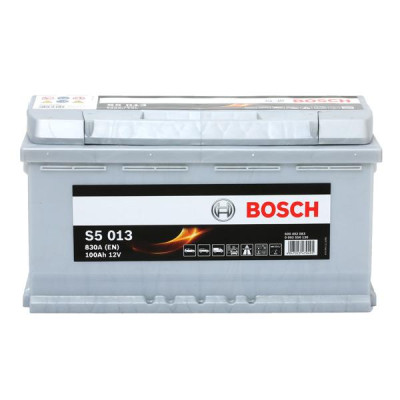 Bosch 100AH Starter Battery 0092S50130