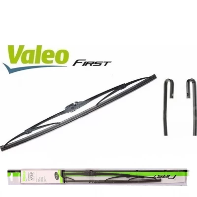 Valeo Front Wiper Blade (Pair) (16"/18"/20"/22"/24"/26")