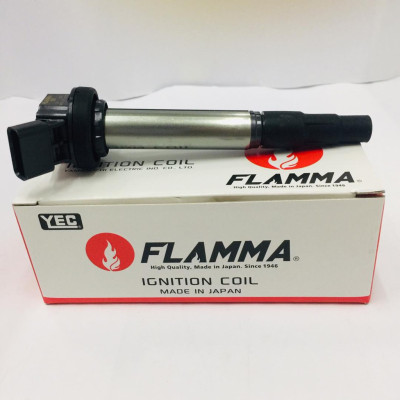 Flamma YEC Ignition Coil Assy IGC113F 1Piece