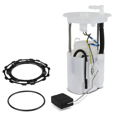 Genuine Complete Fuel Pump & Housing Assembly (17045TVAA01)