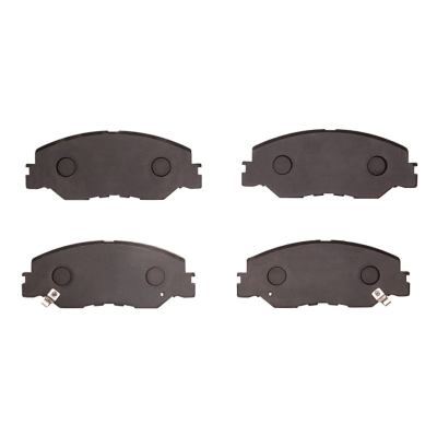 Genuine Front Brake Pad Set (45022T20A00)