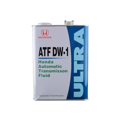 Honda DW-1 ATF 08266-99964 4Liters