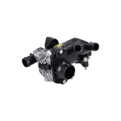 Mercedes Benz OEM Coolant Thermostat Assembly 2642001501