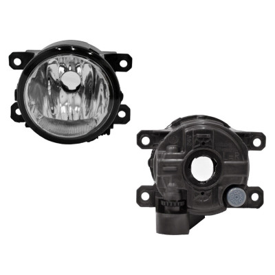 Genuine Fog Lamp Assembly (33900STKA11) Pair