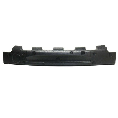 Front Bumper Impact Absorber (52611-06121) Pair