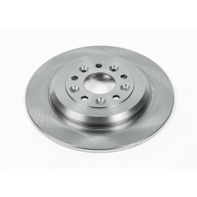 Genuine Rear Brake Rotor/Disc Assy (G2MZ2V026BA) Pair