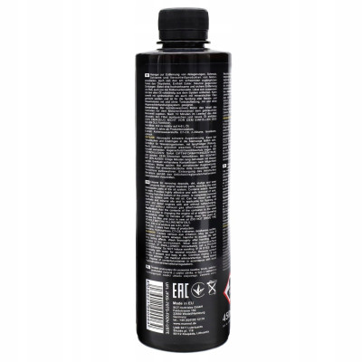 MANNOL Motor Engine Flush 9009 350ML