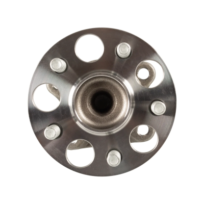 Genuine Rear Wheel Hub Assembly (4245076020) Pair