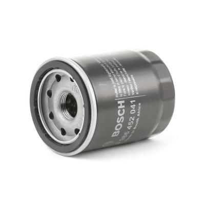Bosch 0986452041 Spin-On Oil Filter