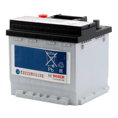 Bosch 45AH Starter Battery 0092S30020