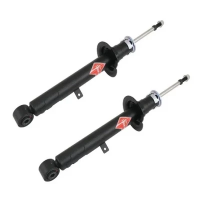 KYB Front Shocks/Struts (551106 & 551107) Pair
