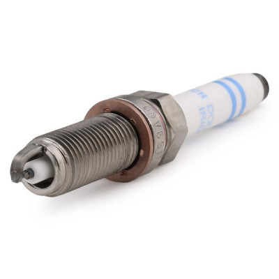 Bosch Double Iridium Spark Plugs 0241140522 1Piece