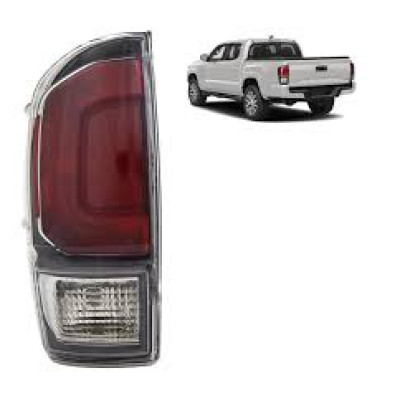 HLL Rear Lamp Assembly (8156004210 & 8155004210) Pair