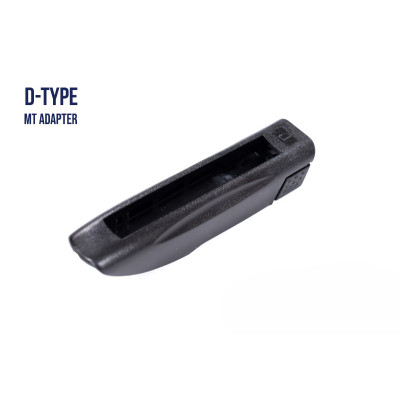 Oximo MultiSeries Front Windshield Wiper Blades (16"/18"/20"/22"/24"/26") Pair