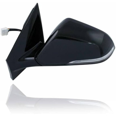 Genuine Power Side Mirror Assembly (87610C2060 & 87620C2060) Pair