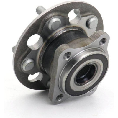 Genuine Rear Wheel Hub Assembly (42410-42060) Pair
