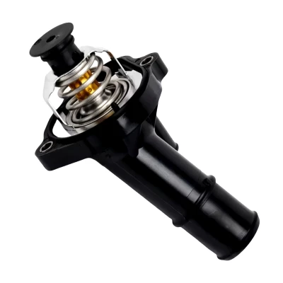 Genuine Coolant Thermostat FR3E8575BA
