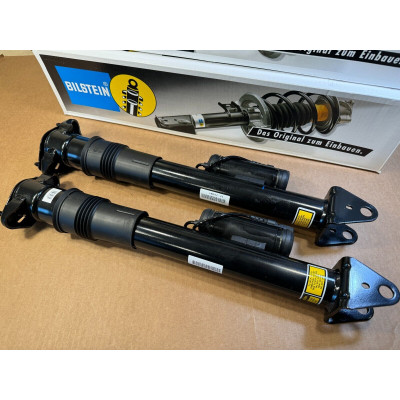 Bilstein OEM Rear Shocks/Struts (A2923201600) Pair