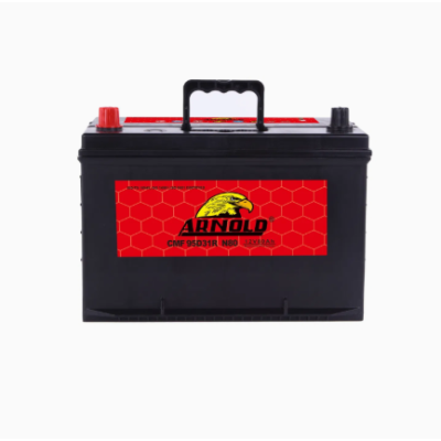 Arnold 80AH MF Sealed Battery
