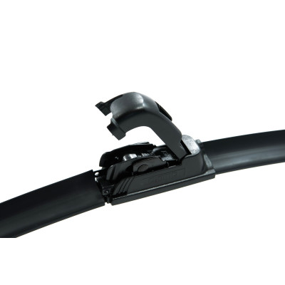 Oximo Frameless Front Windshield Wiper Blades (16"/18"/20"/22"/24"/26") Pair
