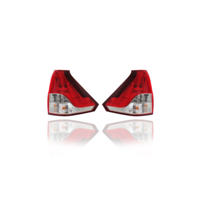 Sunway Rear Lamp Assembly (33550T0AA01 & 33500T0AA01) Pair