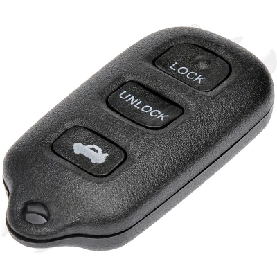 Keyless Entry Remote Case (89742-AA030)