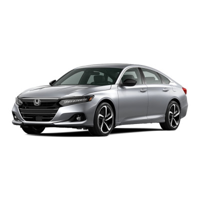 Genuine Front Bumper Cover (04711TVAF00ZZ)