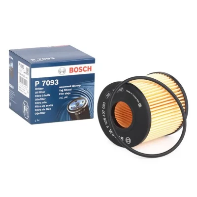 Bosch Oil Filter F026407092
