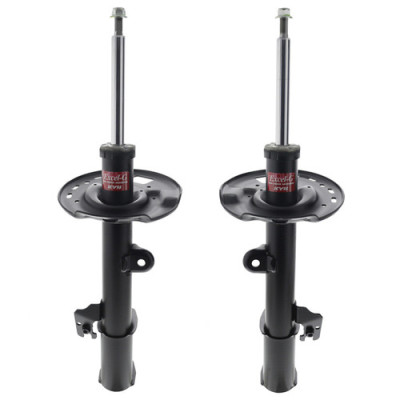 KYB Front Shocks/Struts (3340263 & 3340264) Pair